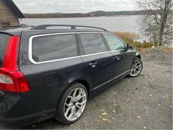 Grå Begagnad 2012 Volvo V70 Momentum Kombi | 49 900 kr (Superpris)