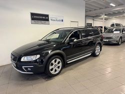 Svart Begagnad 2016 Volvo XC70 Standard Kombi | 199 900 kr (Lite dyr)