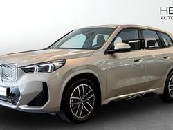 Grå (grey) Begagnad 2025 BMW iX1 Comfort Edition SUV | 564 700 kr (Dyr)