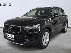 Begagnad 2022 Volvo XC40 SUV | 284 500 kr (Marknadspris)