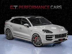 Crayon (legend) Begagnad 2025 Porsche Cayenne S SUV | 1 449 900 kr
