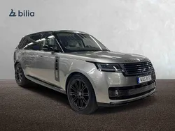 Grå Begagnad 2023 Land Rover Range Rover SUV | 2 095 000 kr (Lite dyr)