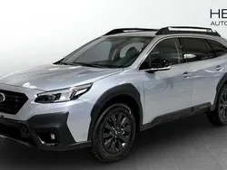 Ny 2024 Subaru Outback SUV | 469 900 kr