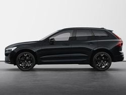 Svart Ny 2025 Volvo XC60 Plus SUV | 599 800 kr (Marknadspris)