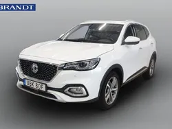 Vit Begagnad 2021 MG EHS Luxury SUV | 239 900 kr (Marknadspris)