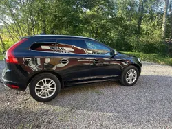 Svart Begagnad 2015 Volvo XC60 Ocean Race SUV | 120 000 kr (Bra pris)