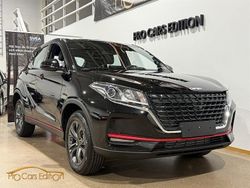 Svart metallic Ny 2025 DFSK 500 SUV | 248 900 kr