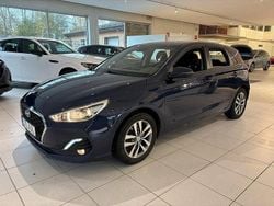 Okänd Begagnad 2019 Hyundai i30 Trend Halvkombi | 149 500 kr (Marknadspris)