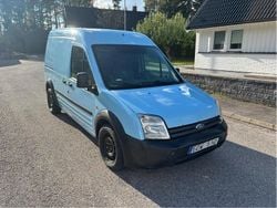 Blå Begagnad 2008 Ford Transit | 22 000 kr (Marknadspris)