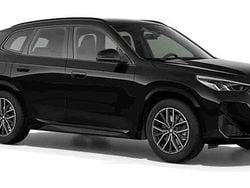 Svart Ny 2026 BMW iX1 SUV | 591 000 kr (Lite dyr)