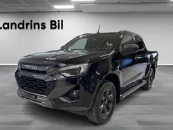 Ny 2025 Isuzu D-Max Pickup | 731 250 kr (Marknadspris)