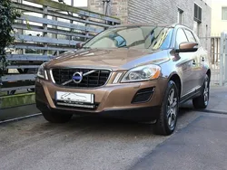 Brun Begagnad 2011 Volvo XC60 Summum SUV | 99 900 kr (Marknadspris)