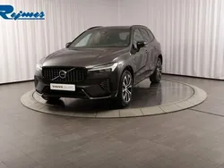 Grå Begagnad 2023 Volvo XC60 Ultimate SUV | 539 900 kr (Marknadspris)