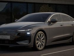 Ny 2025 Audi e-tron Sportback Comfort SUV | 699 000 kr