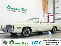 Cadillac Eldorado