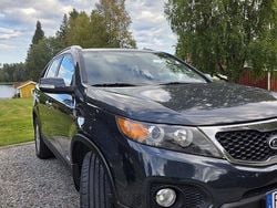 Blå Begagnad 2010 Kia Sorento EX SUV | 70 000 kr (Marknadspris)