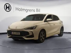 Okänd Begagnad 2024 MG MG3 Luxury Halvkombi | 244 800 kr (Marknadspris)