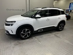 Vit Begagnad 2019 Citroën C5 Aircross SUV | 169 000 kr