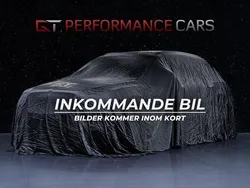 Begagnad 2021 Porsche Macan GTS SUV | 719 900 kr (Marknadspris)