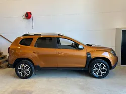 Orange Begagnad 2020 Dacia Duster SUV | 199 000 kr (Lite dyr)