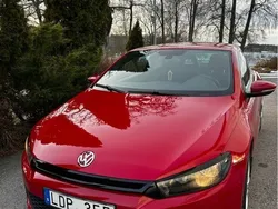 VW Scirocco
