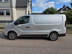 Begagnad 2019 Fiat Talento Van | 159 000 kr (Bra pris)