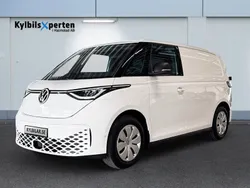 Ny 2024 VW ID. Buzz Van | 548 750 kr (Superpris)
