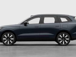 Blå Ny 2025 Volvo EX90 SUV | 1 109 900 kr (Dyr)