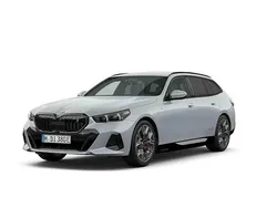 Grå Begagnad 2025 BMW i5 Sedan | 829 000 kr
