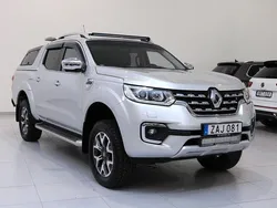 Begagnad 2018 Renault Alaskan Pickup | 249 900 kr (Bra pris)