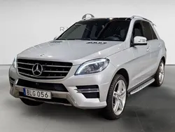Mercedes ML350