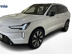 Vit Ny 2025 Volvo EX90 Performance SUV | 1 099 000 kr (Marknadspris)