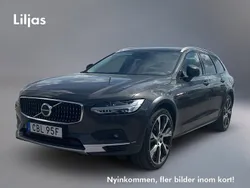 Volvo V90 CC