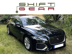 Begagnad 2021 Jaguar XF Sportbrake Kombi | 499 000 kr