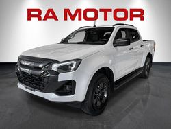 Dolomite white pearl Ny 2025 Isuzu D-Max Pickup | 611 120 kr