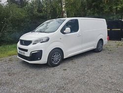 Vit Begagnad 2018 Peugeot Expert Van | 69 900 kr (Dyr)