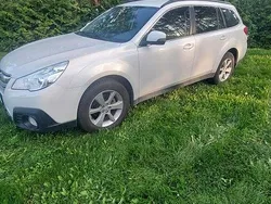 Begagnad 2014 Subaru Outback SUV | 84 000 kr (Marknadspris)