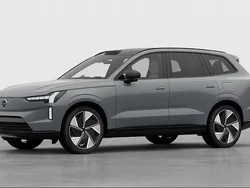 Grå Begagnad 2024 Volvo EX90 Performance SUV | 949 500 kr
