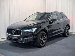 Svart Begagnad 2021 Volvo XC60 SUV | 337 900 kr (Lite dyr)