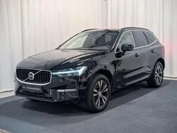 Svart Begagnad 2021 Volvo XC60 SUV | 338 900 kr (Lite dyr)