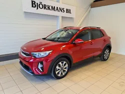 Begagnad 2023 Kia Stonic Advance SUV | 257 674 kr (Marknadspris)