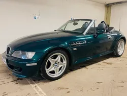 Blå Begagnad 1997 BMW Z3 M Cab | 369 000 kr