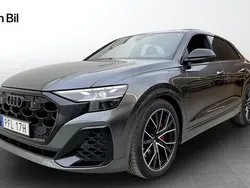 Daytonagrå pärleffekt Begagnad 2024 Audi Q8 Sport SUV | 1 149 000 kr
