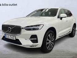 Vit Begagnad 2022 Volvo XC60 SUV | 379 900 kr (Lite dyr)