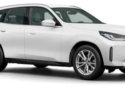 Ny 2025 BMW X3 Comfort Edition SUV | 632 900 kr