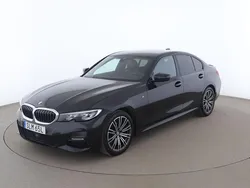 Svart Begagnad 2020 BMW 320 M Sport Sedan | 321 000 kr (Superpris)