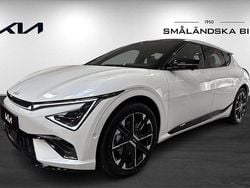 Vit Ny 2026 Kia EV6 2 SUV | 622 800 kr (Marknadspris)