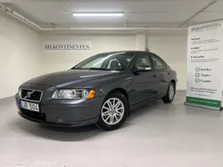 Grå Begagnad 2006 Volvo S60 Momentum Sedan | 49 800 kr (Lite dyr)