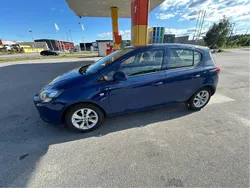 Blå Begagnad 2019 Opel Corsa Enjoy Halvkombi | 102 000 kr (Dyr)