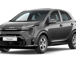 Begagnad 2023 Kia Picanto Advance Halvkombi | 199 900 kr (Lite dyr)